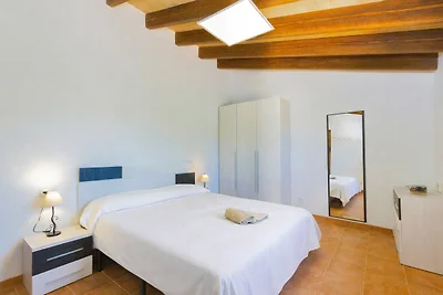 219 Villa Ca Na Capitana ETV/9534 by Mallorca...