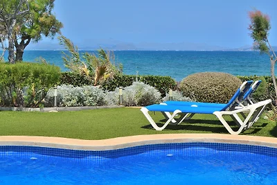 Villa Embat 017 by Mallorca Charme