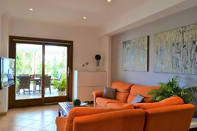 Casa Cas Padri 130 by Mallorca Char