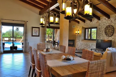Finca Son Costa 065 by Mallorca Cha