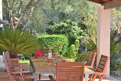 Casa vacanze Vacanza di relax Pollença