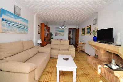 Appartamento Vacanza con famiglia Port d`Alcúdia