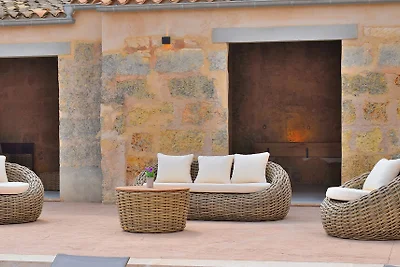 Casa Bernadi 259 by Mallorca Charme