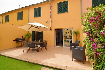 Casa vacanze Vacanza di relax Sa Pobla