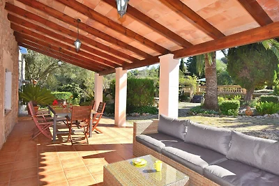 Casa vacanze Vacanza di relax Pollença