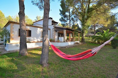 Casa Trevol 020 by Mallorca Charme
