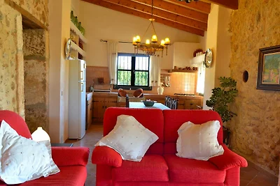 Finca Sa Figuera Blanca 115 by Mall