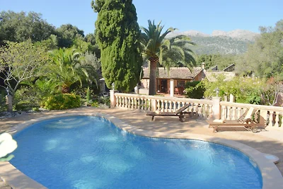 Casa vacanze Vacanza di relax Pollença