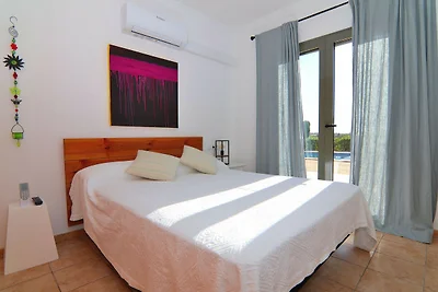 267 Villa es Mal Pas ETV/15768 By Mallorca...