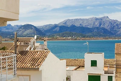 Casa vacanze Vacanza di relax Alcudia
