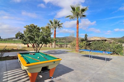 Villa Can Mussol 040 by Mallorca Ch