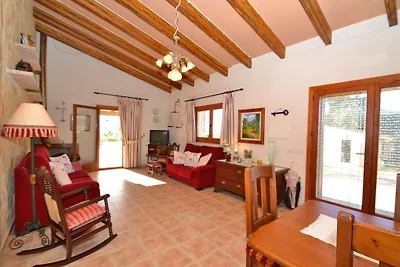 Finca Sa Rota 078 by Mallorca Charm