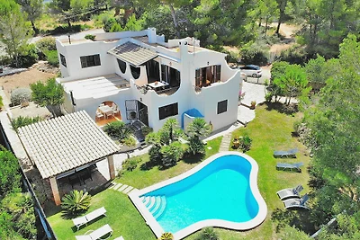 258 Villa Wagner VT/1975 by Mallorca Charme