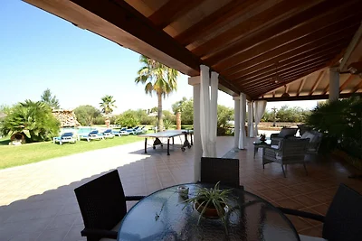 052 Finca Can Gamundí ETV/964 by Mallorca...