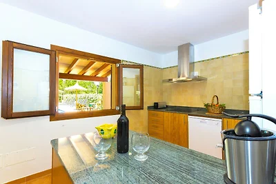 219 Villa Ca Na Capitana ETV/9534 by Mallorca...