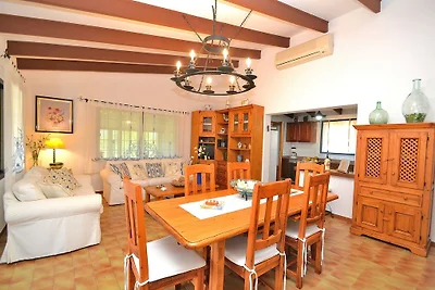 Villa Tramuntana 171 by Mallorca Ch