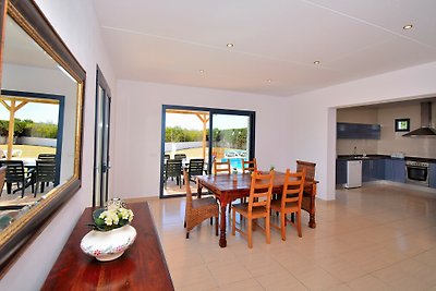 Holiday home relaxing holiday Cala d´Or