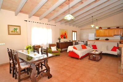 Finca Son Rossignol 193 by Mallorca