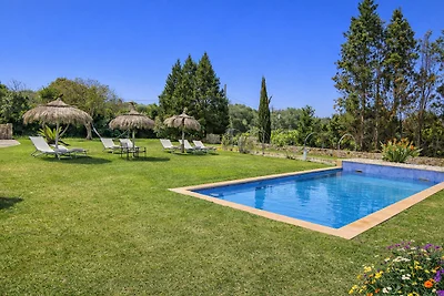 281 Villa Son Ramon ETV/2707 by Mallorca...