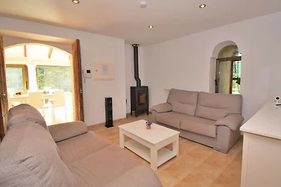 Finca Son Morey Tarongers 108 by Ma