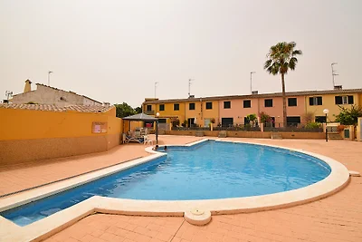 Casa vacanze Vacanza di relax Sa Pobla