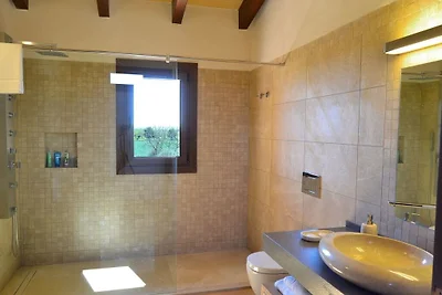 Finca Son Costa 065 by Mallorca Cha