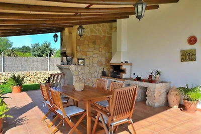 Casa vacanze Vacanza di relax Pollença
