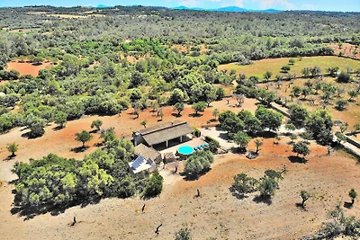 Finca Son Rossignol 193 by Mallorca