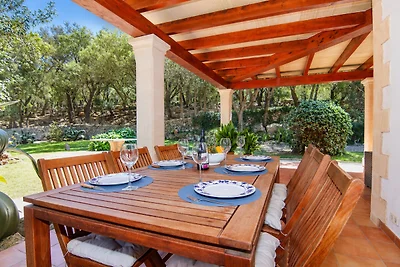 Finca Ca l'Hereu Petit 282 by Mallorca Charme