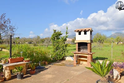 Villa Can Nina 198 by Mallorca Char