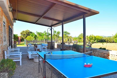 Casa vacanze Vacanza di relax Santa Margalida