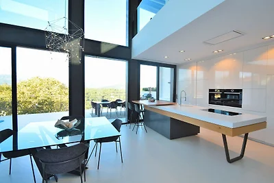 Villa Montblau 049 by Mallorca Char