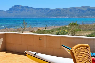 Casa vacanze Vacanza di relax Alcudia