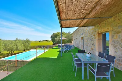 Finca Es Gassons 012 by Mallorca Ch
