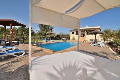 Finca Calderitx 253 by Mallorca Cha