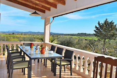 Villa Son Perxa 216 by Mallorca Cha