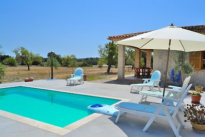 Casa vacanze Vacanza di relax Llubi