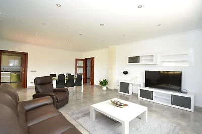 Villa Flor de Sal 178 by Mallorca C