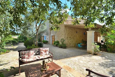 Finca Son Barraquer 047 by Mallorca