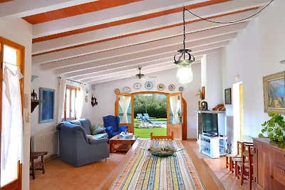 Casa vacanze Vacanza di relax Pollença