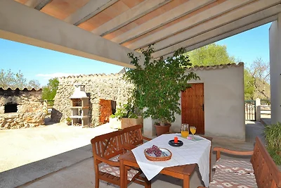 Finca Son Rossignol 193 by Mallorca