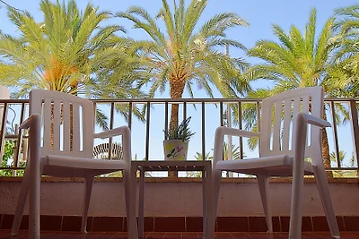 Appartamento Vacanza con famiglia Alcudia