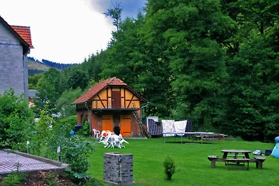 Schneekopf