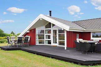 Kuća za odmor u Hasmark Strand