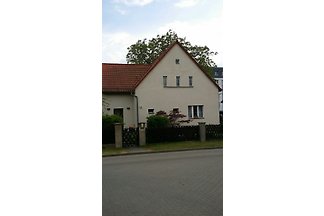 Ferienhaus Berlin