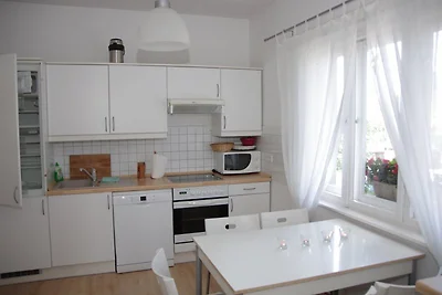 Ferienhaus Berlin