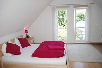 Ferienhaus Berlin