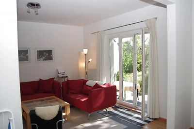 Ferienhaus Berlin