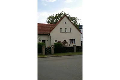 Ferienhaus Berlin
