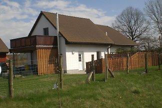 Casa de vacaciones en Teßmannsdorf